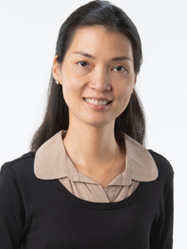 Prof. Janice Jun PAN
