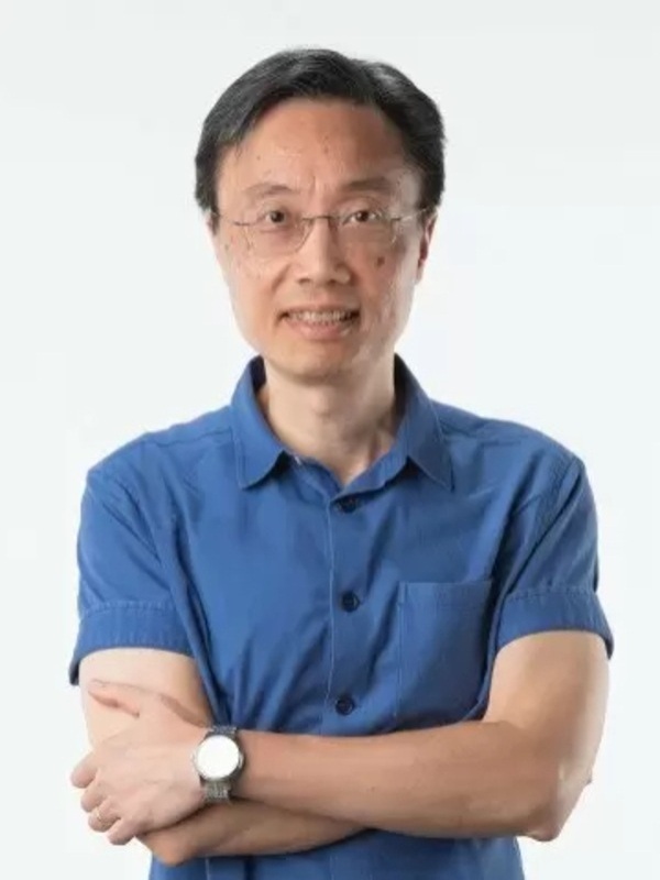 Prof. Janice Jun PAN